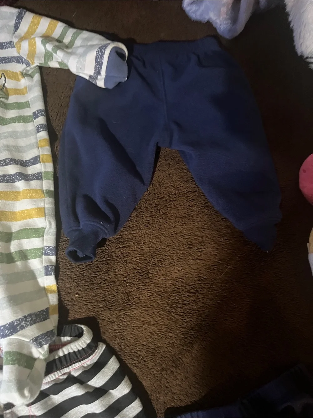 Big baby clothes bundle of 12